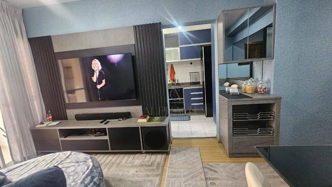 Foto 4 de Apartamento com 3 quartos à venda, 115m2 em Jardim Tupanci, Barueri - SP