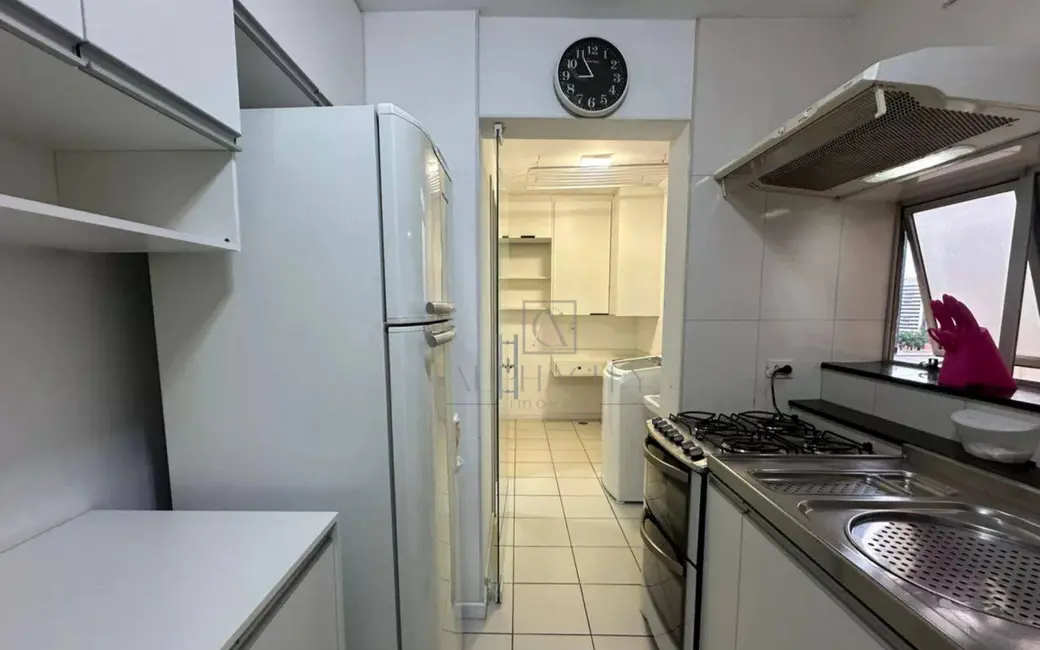 Foto 6 de Apartamento com 3 quartos à venda, 120m2 em Alphaville Industrial, Barueri - SP