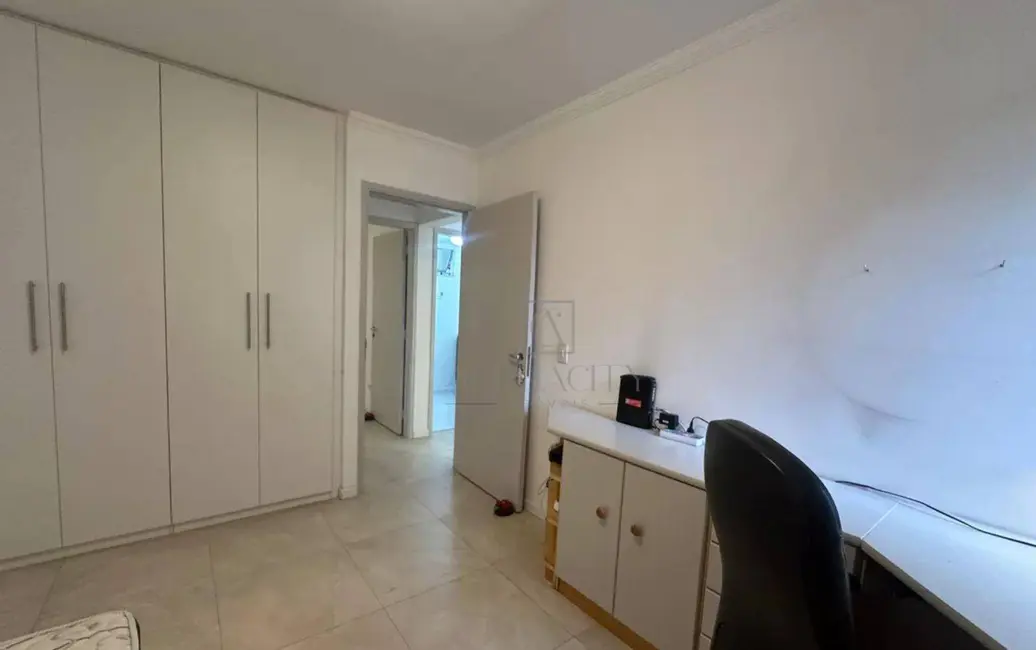 Foto 8 de Apartamento com 3 quartos à venda, 120m2 em Alphaville Industrial, Barueri - SP