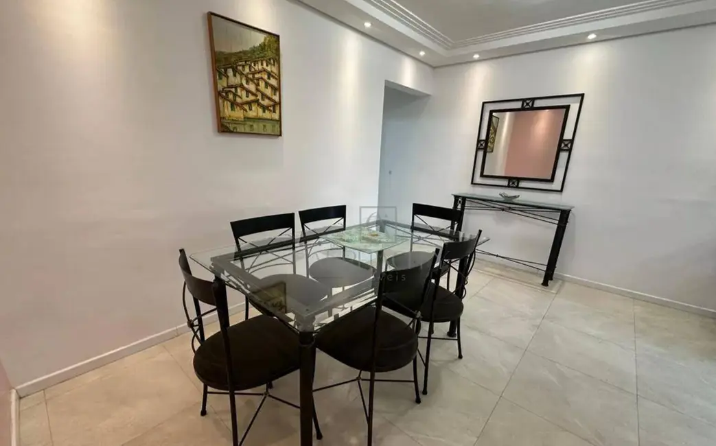 Foto 3 de Apartamento com 3 quartos à venda, 120m2 em Alphaville Industrial, Barueri - SP