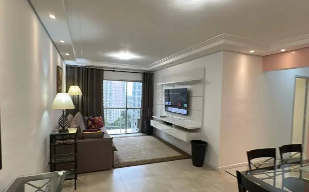 Foto 4 de Apartamento com 3 quartos à venda, 120m2 em Alphaville Industrial, Barueri - SP