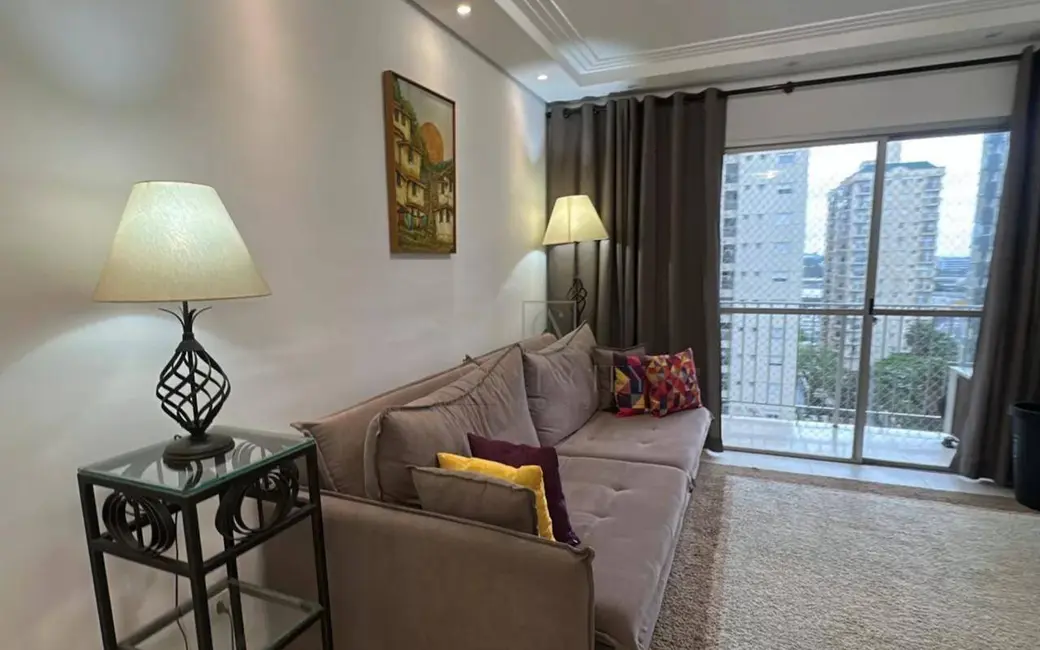 Foto 2 de Apartamento com 3 quartos à venda, 120m2 em Alphaville Industrial, Barueri - SP