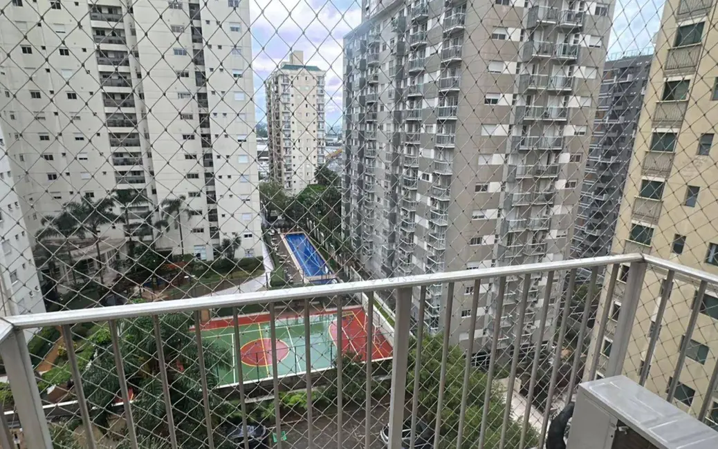 Foto 1 de Apartamento com 3 quartos à venda, 120m2 em Alphaville Industrial, Barueri - SP