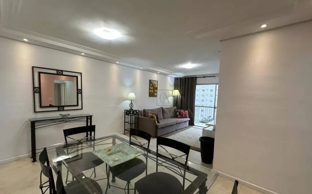 Foto 5 de Apartamento com 3 quartos à venda, 120m2 em Alphaville Industrial, Barueri - SP