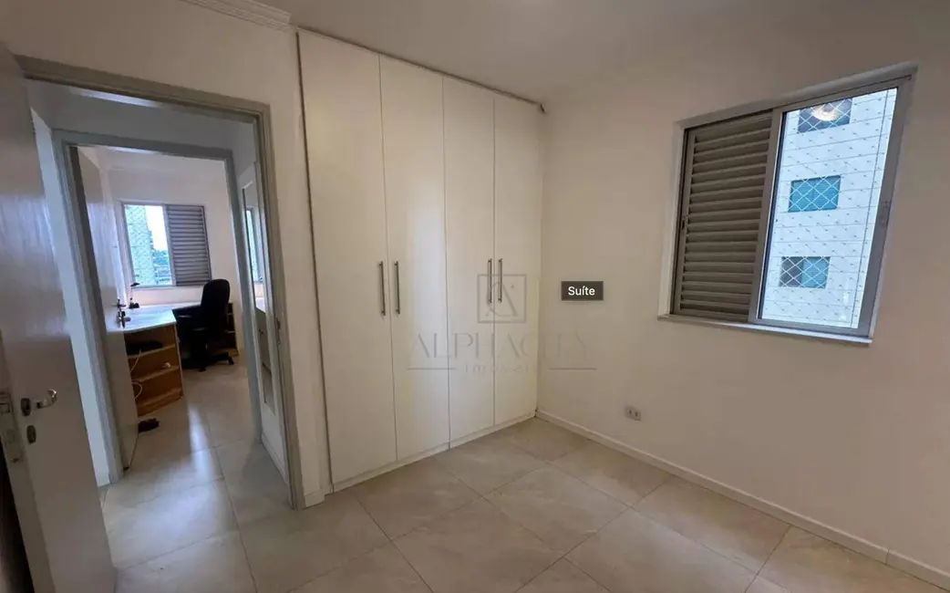 Foto 9 de Apartamento com 3 quartos à venda, 120m2 em Alphaville Industrial, Barueri - SP