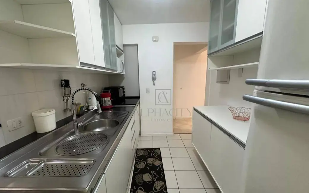 Foto 7 de Apartamento com 3 quartos à venda, 120m2 em Alphaville Industrial, Barueri - SP