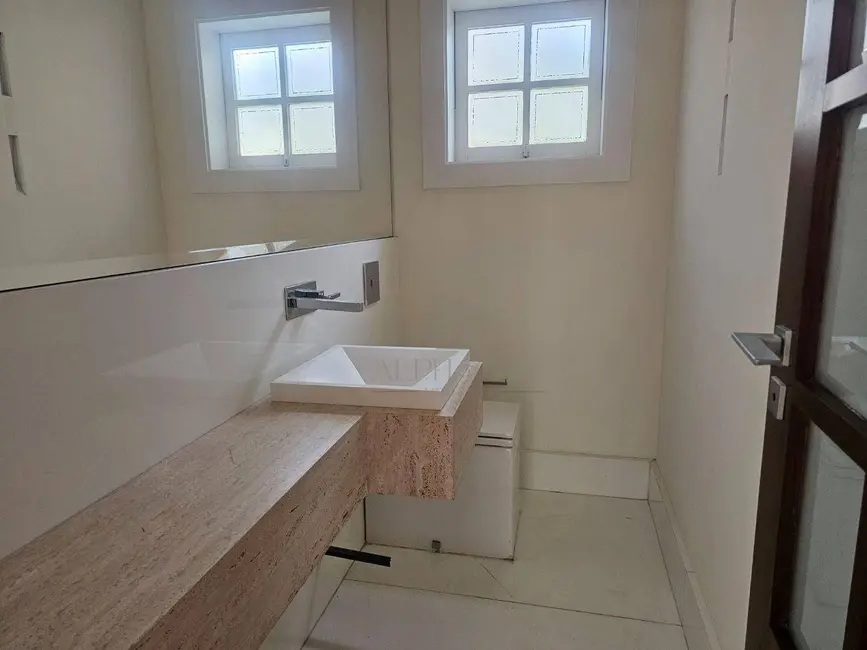 Foto 6 de Casa de Condomínio com 3 quartos à venda e para alugar, 613m2 em Alphaville Residencial Um, Barueri - SP