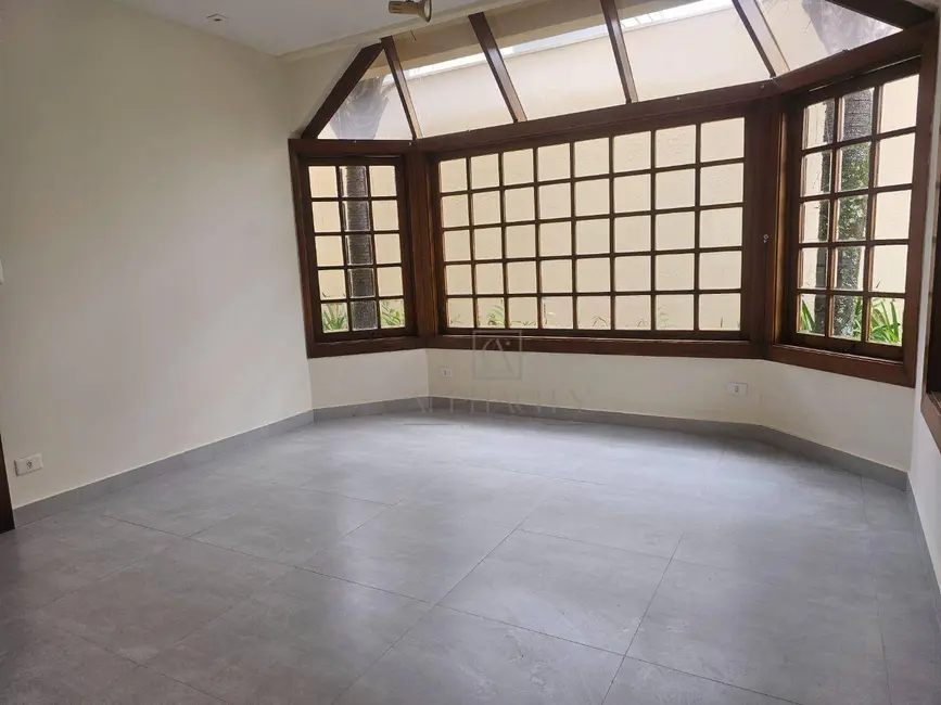 Foto 7 de Casa de Condomínio com 3 quartos à venda e para alugar, 613m2 em Alphaville Residencial Um, Barueri - SP