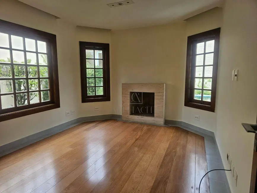 Foto 5 de Casa de Condomínio com 3 quartos à venda e para alugar, 613m2 em Alphaville Residencial Um, Barueri - SP