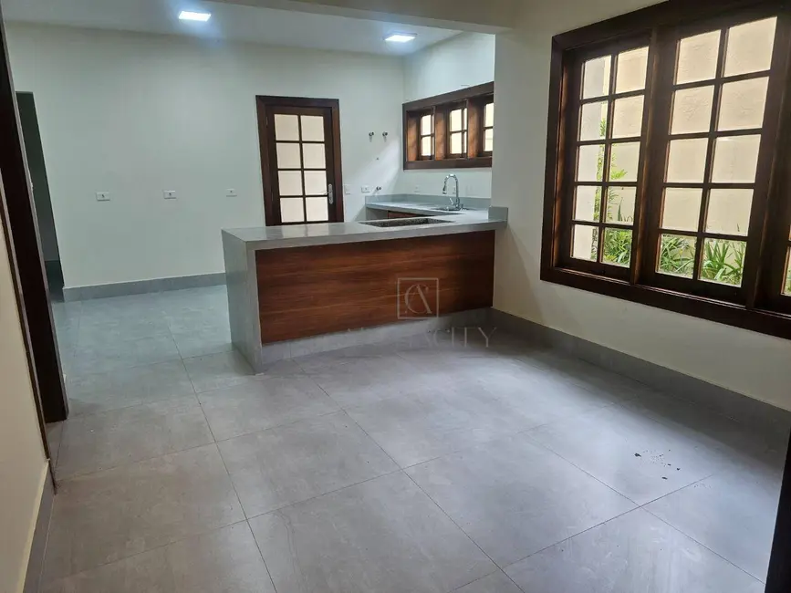 Foto 8 de Casa de Condomínio com 3 quartos à venda e para alugar, 613m2 em Alphaville Residencial Um, Barueri - SP