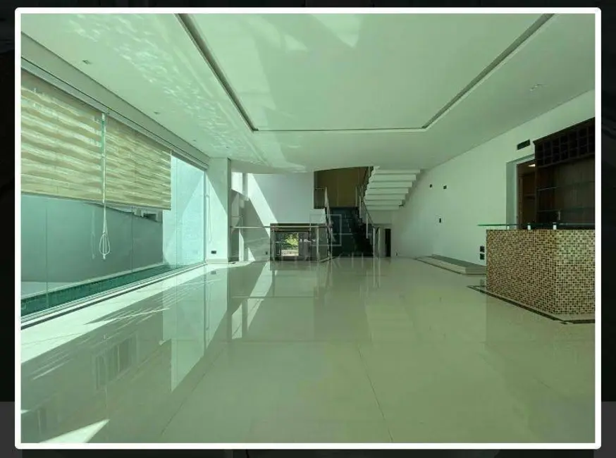 Foto 2 de Casa de Condomínio com 4 quartos à venda e para alugar, 480m2 em Tamboré, Barueri - SP