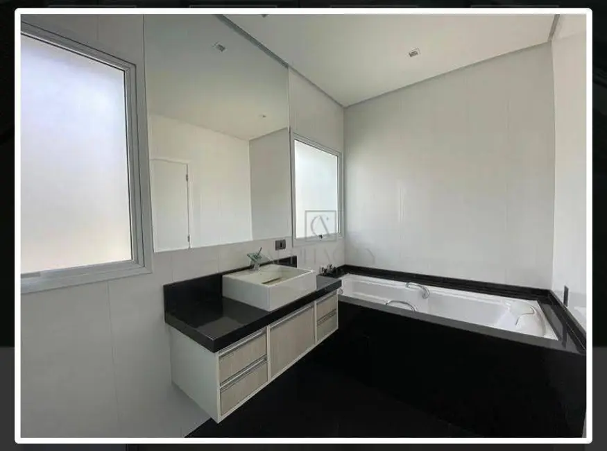 Foto 5 de Casa de Condomínio com 4 quartos à venda e para alugar, 480m2 em Tamboré, Barueri - SP