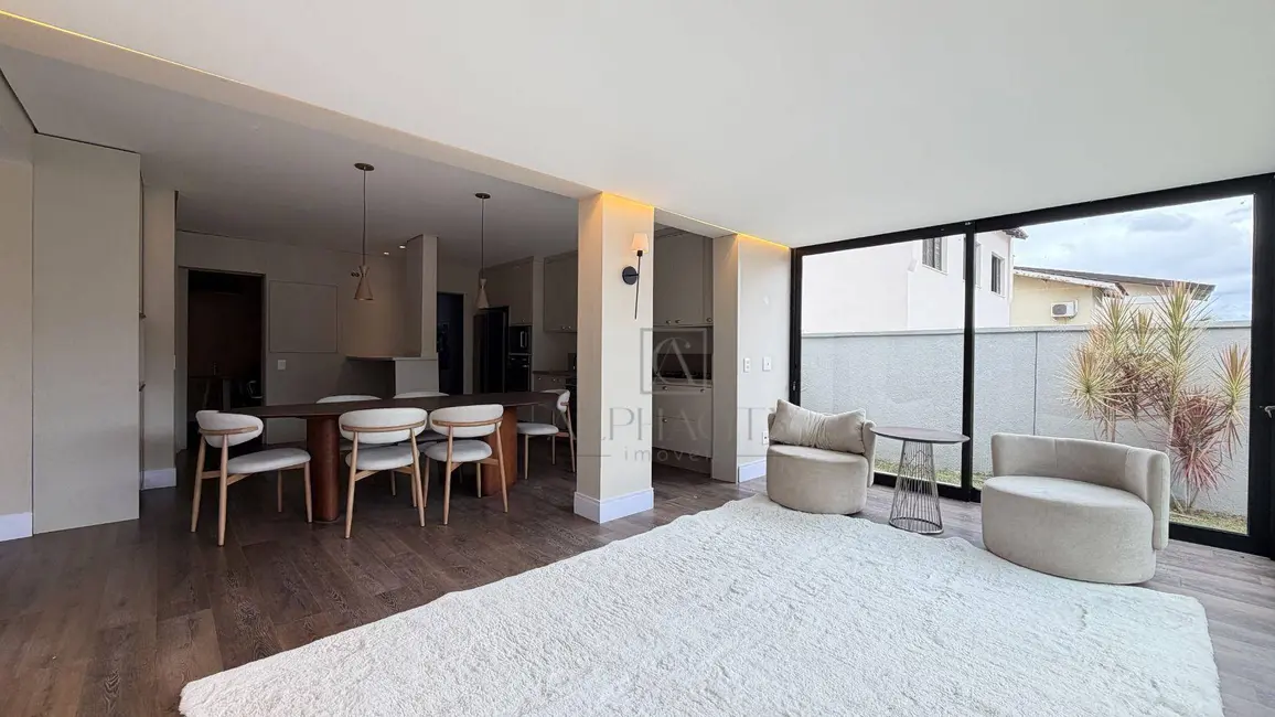 Casa de Condomínio com 5 quartos à venda, 600m2 em Barueri - SP - imagem 6 Foto 6 de Casa de Condomínio com 5 quartos à venda, 600m2 em Barueri - SP