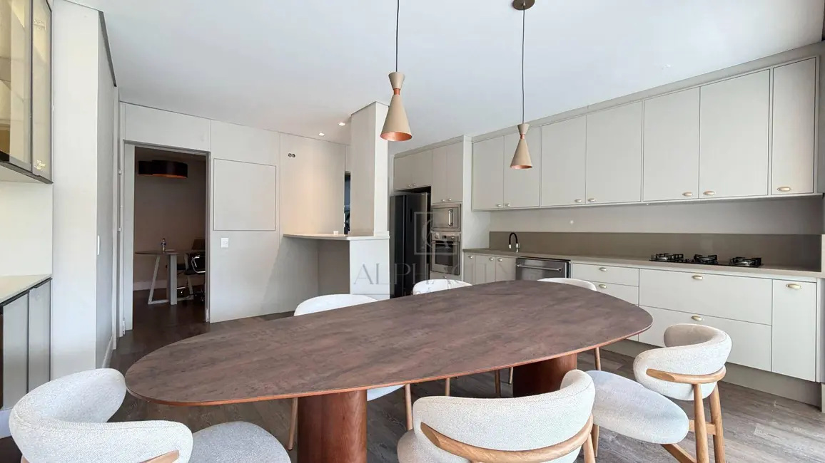 Casa de Condomínio com 5 quartos à venda, 600m2 em Barueri - SP - imagem 8 Foto 8 de Casa de Condomínio com 5 quartos à venda, 600m2 em Barueri - SP