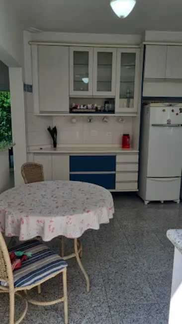 Foto 7 de Casa com 4 quartos à venda, 600m2 em Alphaville, Santana De Parnaiba - SP