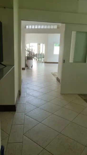 Foto 3 de Casa com 4 quartos à venda, 600m2 em Alphaville, Santana De Parnaiba - SP