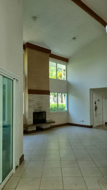 Foto 9 de Casa com 4 quartos à venda, 600m2 em Alphaville, Santana De Parnaiba - SP