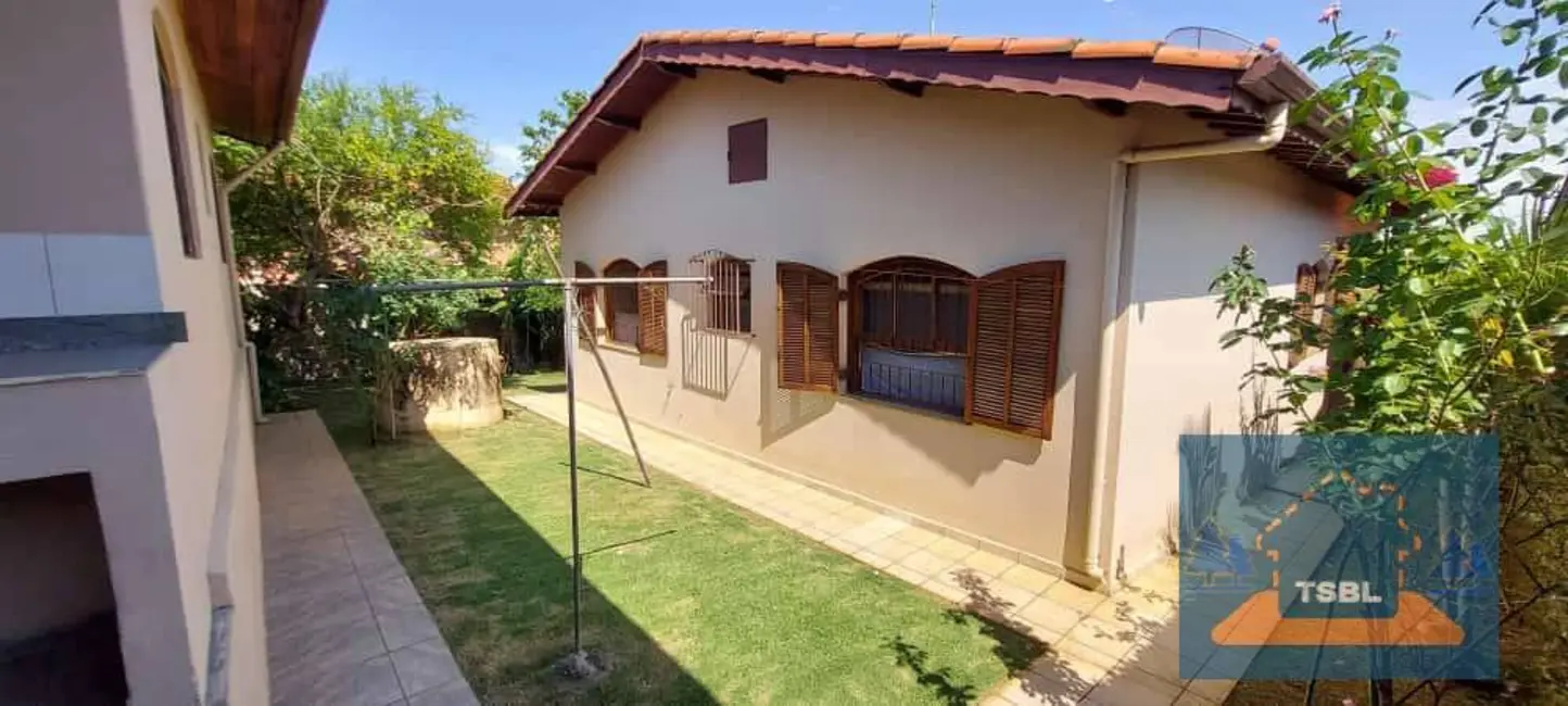 Foto 1 de Casa com 4 quartos para alugar, 450m2 em Jardim Águas Claras, Braganca Paulista - SP