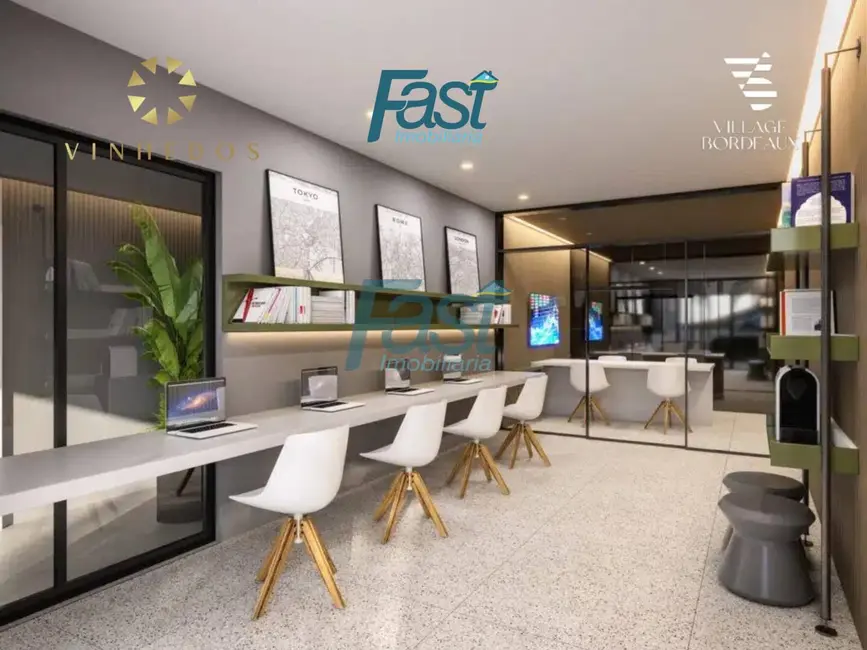 Foto 5 de Lote de Condomínio à venda, 250m2 em Santa Rosa, Cuiaba - MT