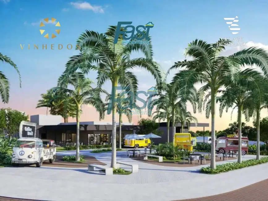 Foto 6 de Lote de Condomínio à venda, 250m2 em Santa Rosa, Cuiaba - MT