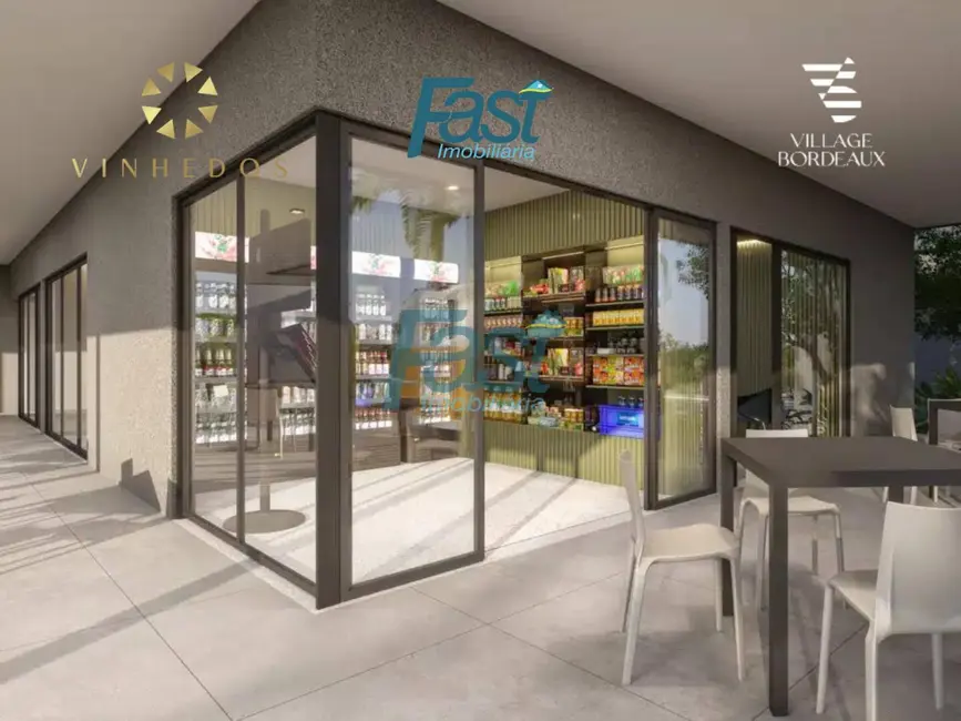 Foto 4 de Lote de Condomínio à venda, 250m2 em Santa Rosa, Cuiaba - MT