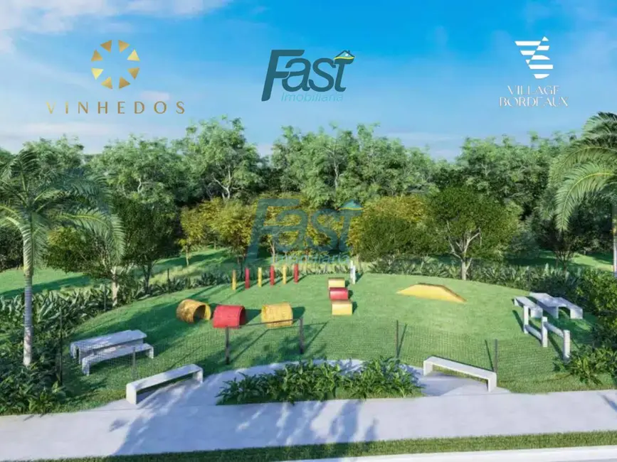 Foto 7 de Lote de Condomínio à venda, 250m2 em Santa Rosa, Cuiaba - MT