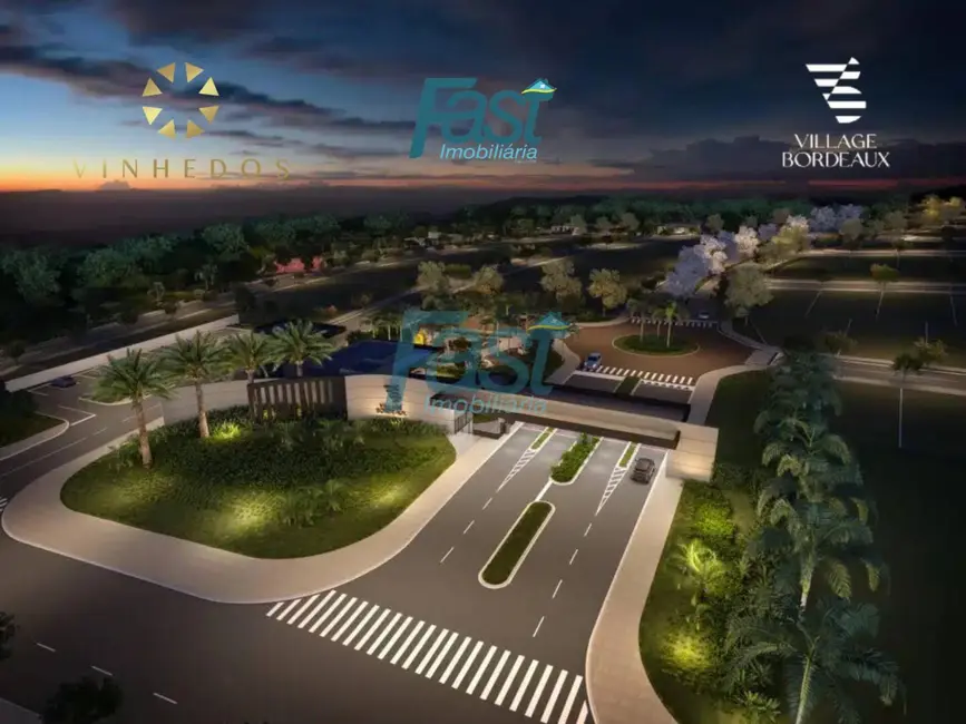 Foto 3 de Lote de Condomínio à venda, 250m2 em Santa Rosa, Cuiaba - MT