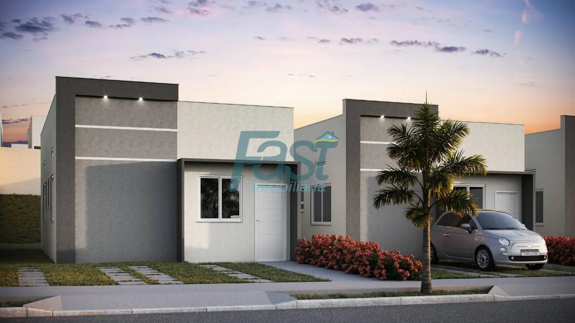 Foto 9 de Casa de Condomínio com 2 quartos à venda, 57m2 em Santa Laura, Cuiaba - MT