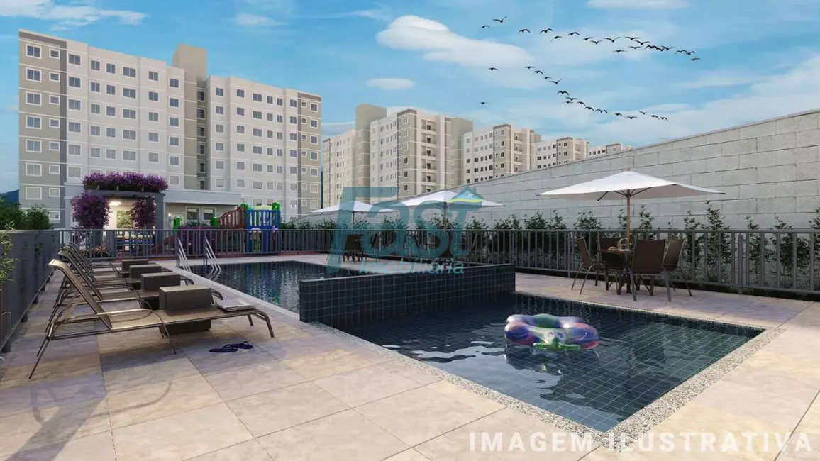 Apartamento com 2 quartos à venda, 42m2 em Ribeirão do Lipa, Cuiaba - MT - imagem 3 Foto 3 de Apartamento com 2 quartos à venda, 42m2 em Ribeirão do Lipa, Cuiaba - MT