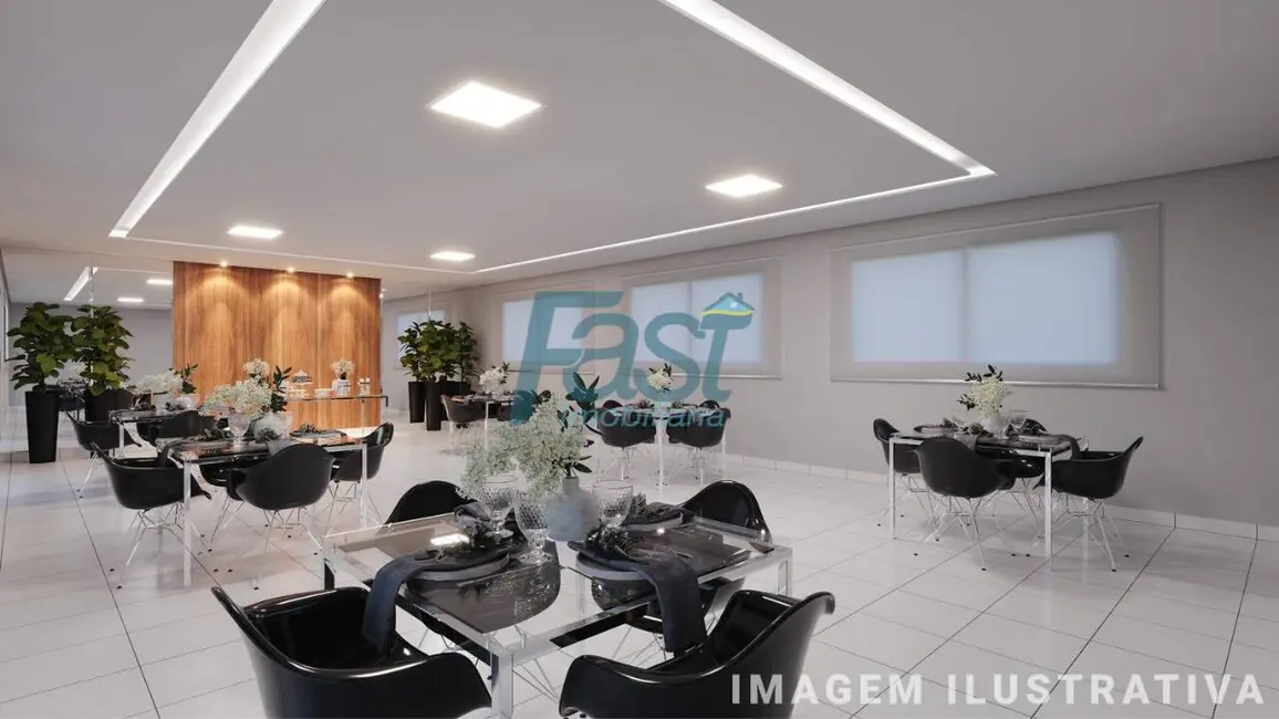 Apartamento com 2 quartos à venda, 42m2 em Ribeirão do Lipa, Cuiaba - MT - imagem 5 Foto 5 de Apartamento com 2 quartos à venda, 42m2 em Ribeirão do Lipa, Cuiaba - MT