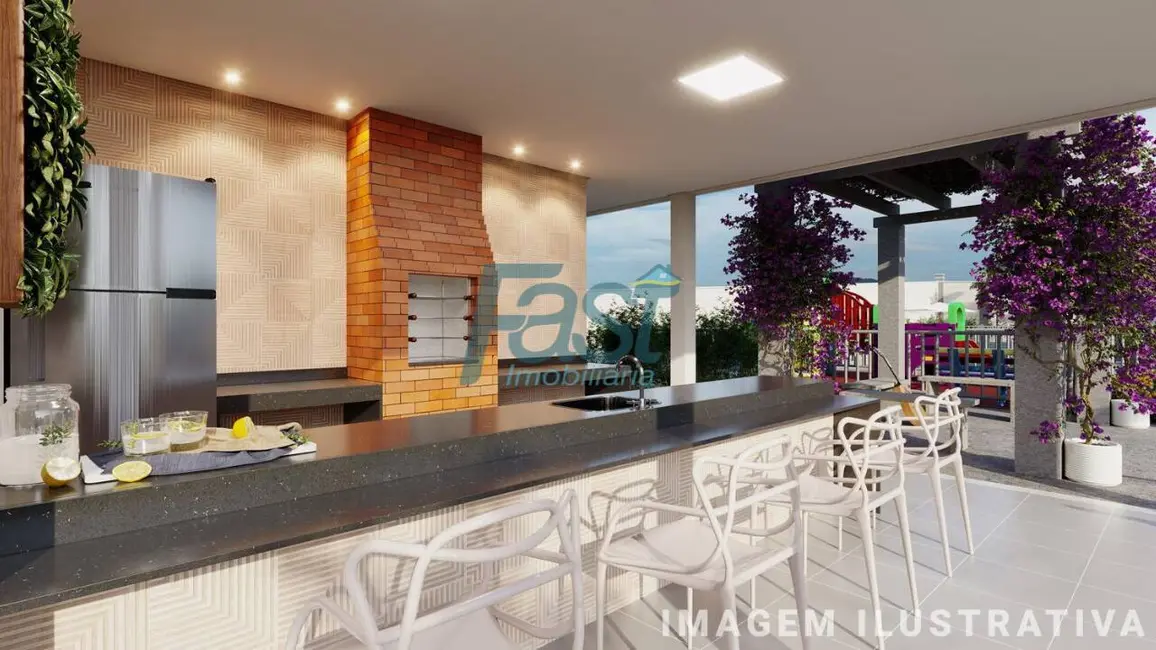 Apartamento com 2 quartos à venda, 42m2 em Ribeirão do Lipa, Cuiaba - MT - imagem 4 Foto 4 de Apartamento com 2 quartos à venda, 42m2 em Ribeirão do Lipa, Cuiaba - MT