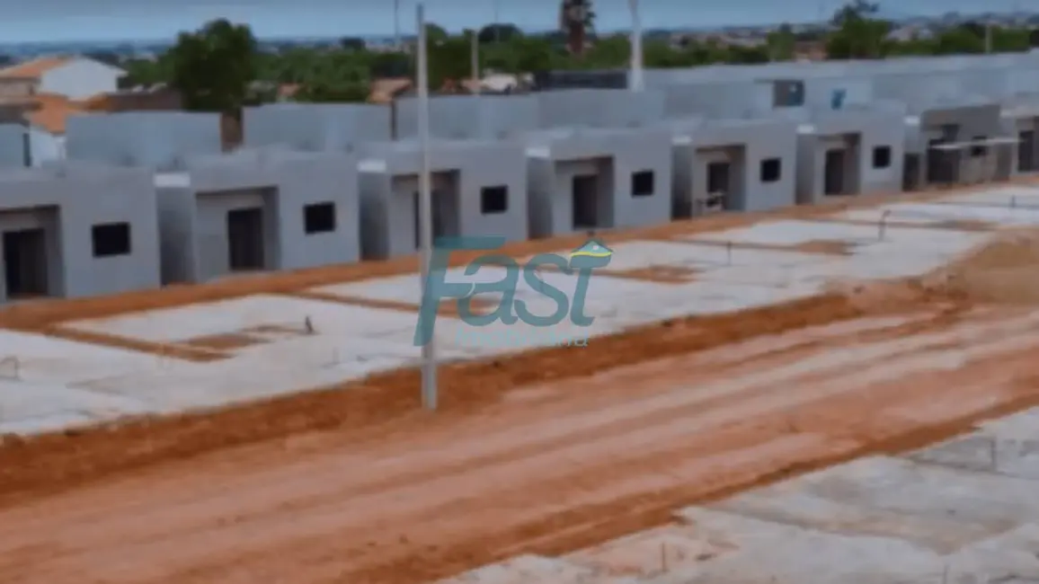 Foto 4 de Casa de Condomínio com 3 quartos à venda, 153m2 em Primeiro de Março, Cuiaba - MT