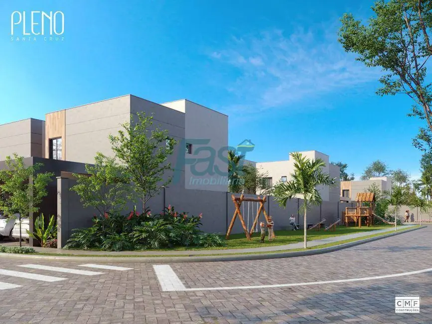 Foto 4 de Casa de Condomínio com 3 quartos à venda, 141m2 em Santa Cruz, Cuiaba - MT