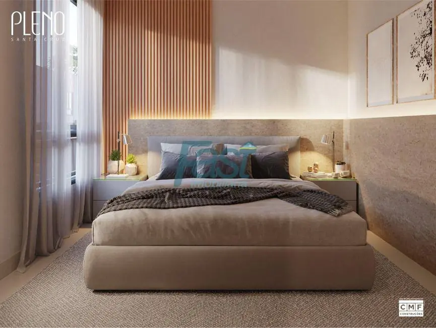 Foto 7 de Casa de Condomínio com 3 quartos à venda, 141m2 em Santa Cruz, Cuiaba - MT