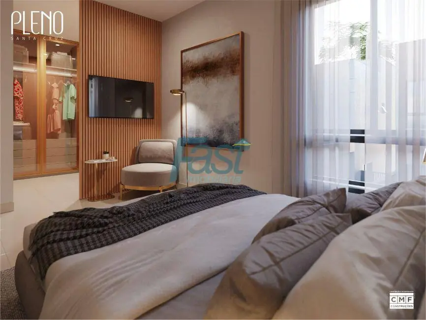 Foto 9 de Casa de Condomínio com 3 quartos à venda, 141m2 em Santa Cruz, Cuiaba - MT