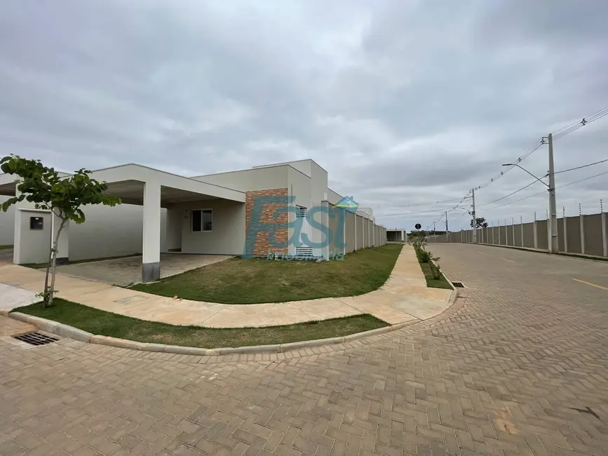 Foto 1 de Casa de Condomínio com 3 quartos à venda, 113m2 em Parque Atalaia, Cuiaba - MT