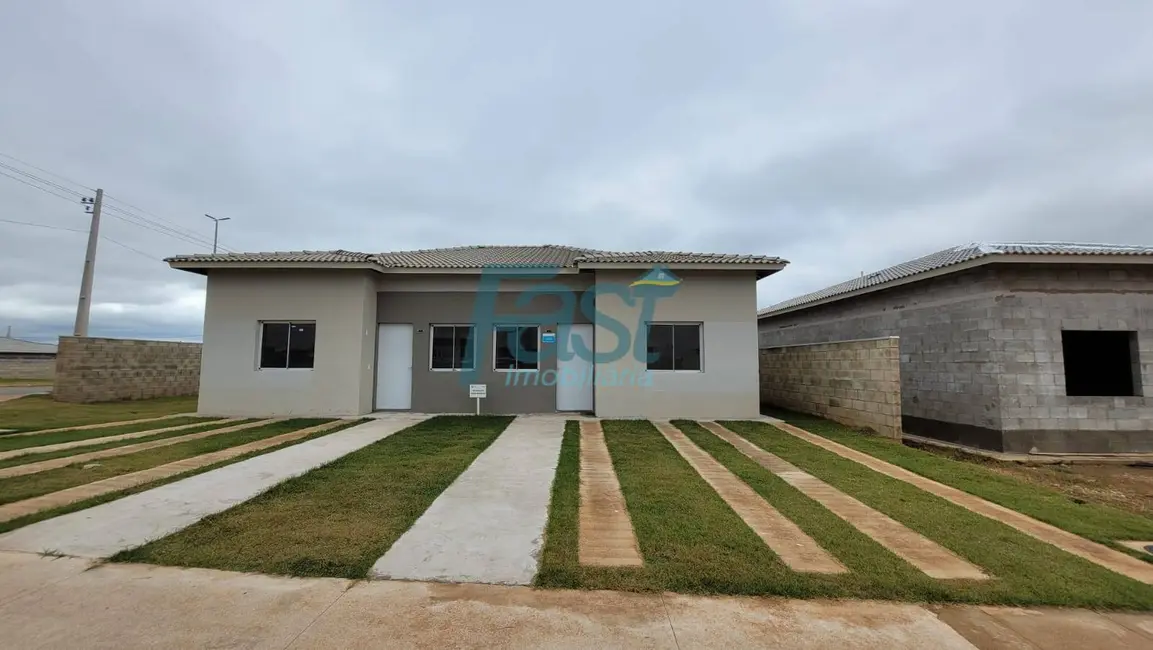 Foto 1 de Casa de Condomínio com 2 quartos à venda, 290m2 em Novo Mundo, Varzea Grande - MT