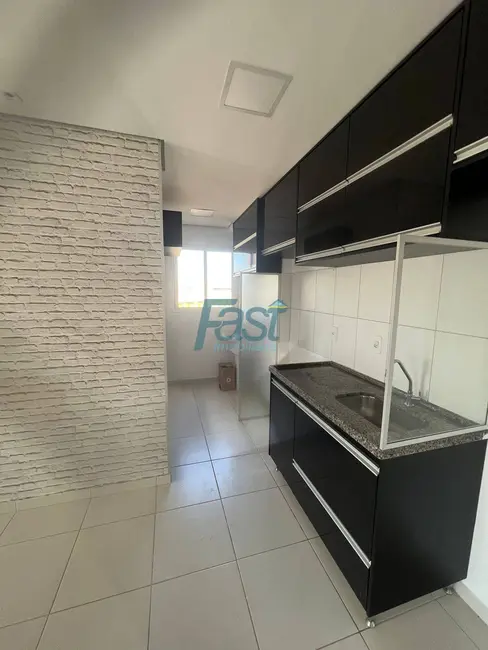 Foto 6 de Apartamento com 3 quartos à venda, 72m2 em Carumbé, Cuiaba - MT