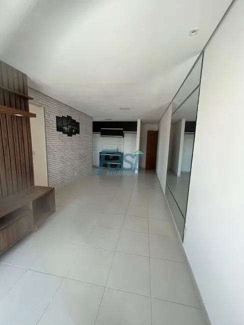 Foto 2 de Apartamento com 3 quartos à venda, 72m2 em Carumbé, Cuiaba - MT