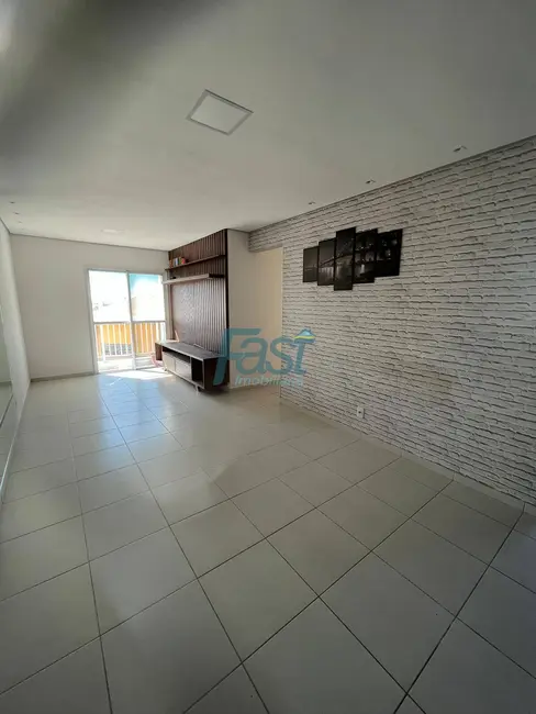 Apartamento com 3 quartos à venda, 72m2 em Carumbé, Cuiaba, MT - imagem 1 Foto 1 de Apartamento com 3 quartos à venda, 72m2 em Carumbé, Cuiaba, MT