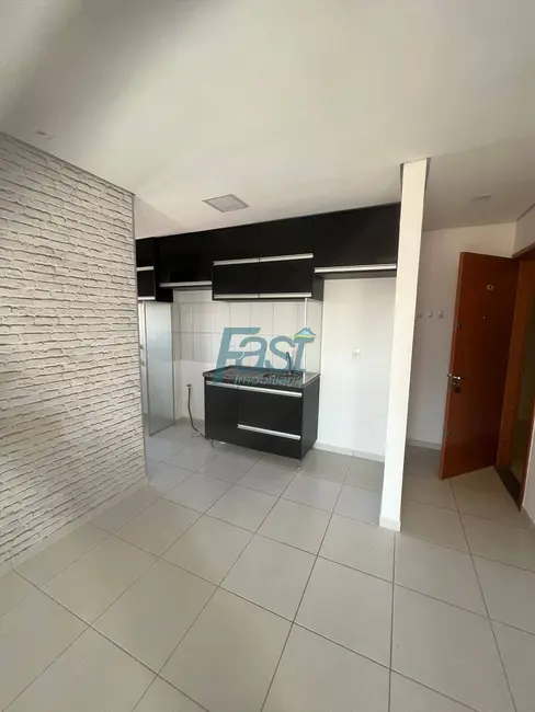 Foto 5 de Apartamento com 3 quartos à venda, 72m2 em Carumbé, Cuiaba - MT