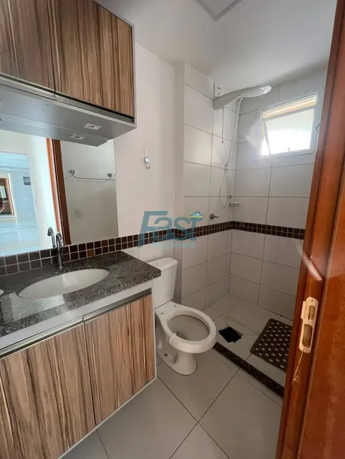 Foto 9 de Apartamento com 3 quartos à venda, 72m2 em Carumbé, Cuiaba - MT