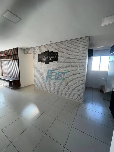 Foto 3 de Apartamento com 3 quartos à venda, 72m2 em Carumbé, Cuiaba - MT