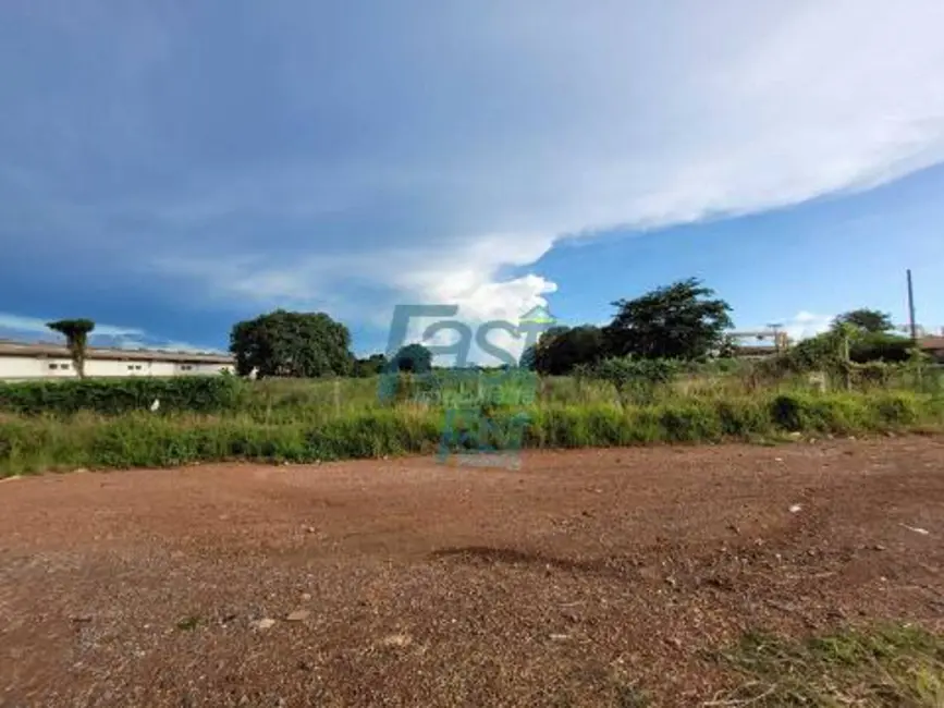 Foto 1 de Terreno / Lote à venda, 42000m2 em Santa Isabel, Varzea Grande - MT