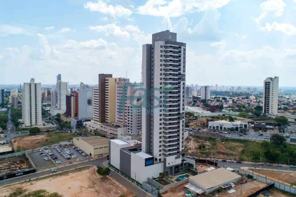 Apartamento com 3 quartos à venda, 105m2 em Bosque da Saúde, Cuiaba - MT - imagem 4 Foto 4 de Apartamento com 3 quartos à venda, 105m2 em Bosque da Saúde, Cuiaba - MT