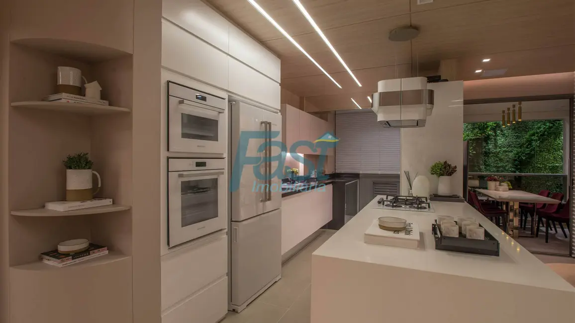Apartamento com 3 quartos à venda, 105m2 em Bosque da Saúde, Cuiaba - MT - imagem 6 Foto 6 de Apartamento com 3 quartos à venda, 105m2 em Bosque da Saúde, Cuiaba - MT