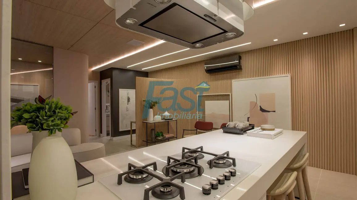 Apartamento com 3 quartos à venda, 105m2 em Bosque da Saúde, Cuiaba - MT - imagem 3 Foto 3 de Apartamento com 3 quartos à venda, 105m2 em Bosque da Saúde, Cuiaba - MT