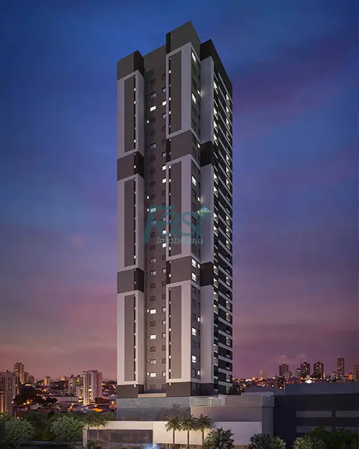 Apartamento com 3 quartos à venda, 105m2 em Bosque da Saúde, Cuiaba - MT - imagem 9 Foto 9 de Apartamento com 3 quartos à venda, 105m2 em Bosque da Saúde, Cuiaba - MT