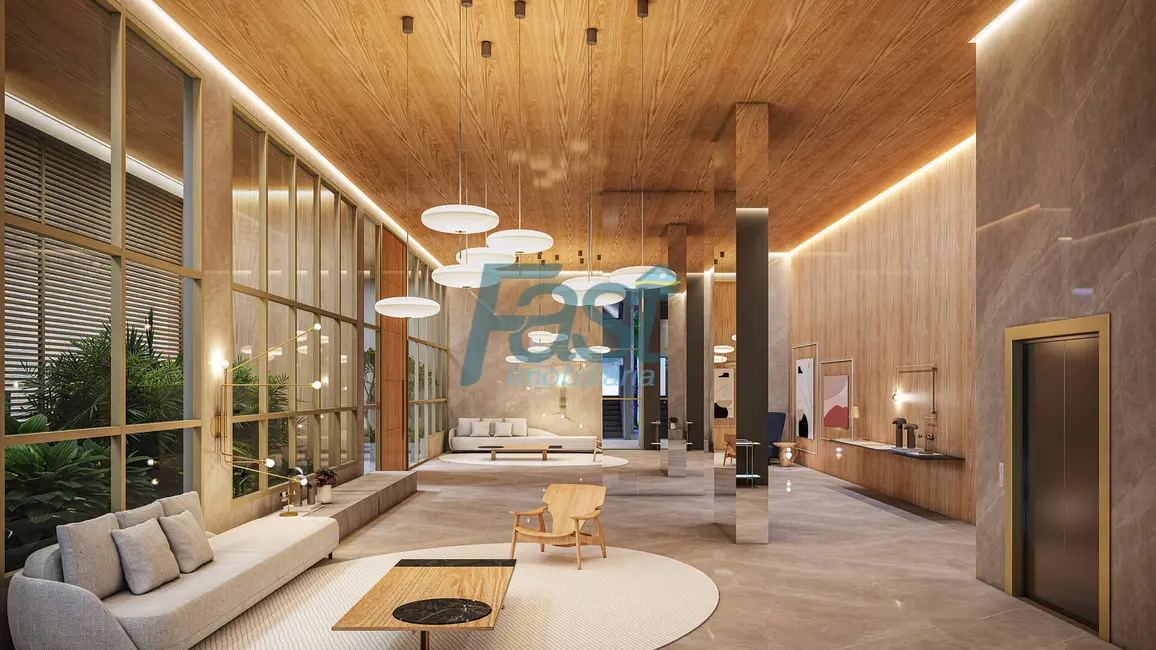 Apartamento com 4 quartos à venda, 238m2 em Cuiaba - MT - imagem 7 Foto 7 de Apartamento com 4 quartos à venda, 238m2 em Cuiaba - MT