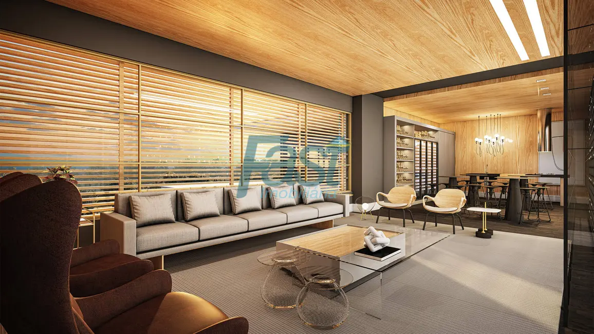 Apartamento com 4 quartos à venda, 238m2 em Cuiaba - MT - imagem 3 Foto 3 de Apartamento com 4 quartos à venda, 238m2 em Cuiaba - MT